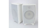 New Nuvo NV-AP-260W 6.5" 2-Way Indoor/Outdoor Speaker 8 Ohm White